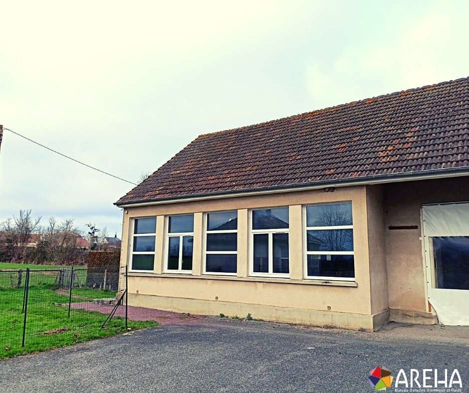 AREHA13601934's tweet photo. [Audit Énergétique]

La Mairie de Cléville à choisi de faire appel à notre Bureau d'étude pour l'accompagner dans l'un de ses projets tertiaire. Une belle collaboration ce dessine. Merci de votre confiance. 

#BET #Areha #Cleville #mairie #collaboration #Audit #DecretTertiaire https://t.co/L8QBq5T9eK