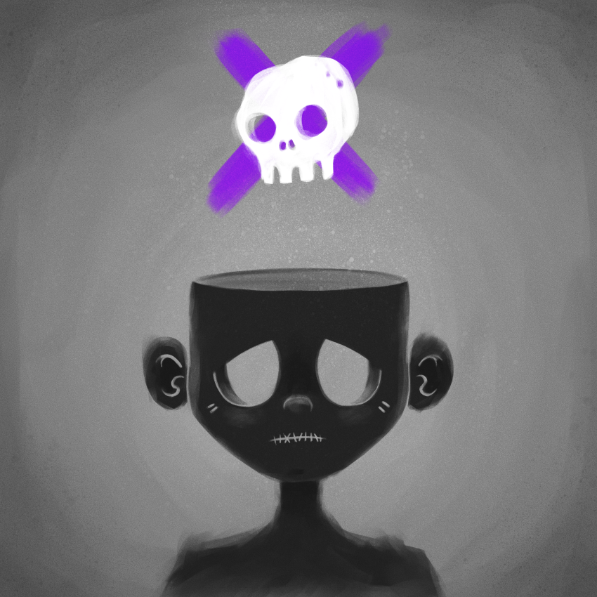 "Fear of Death"