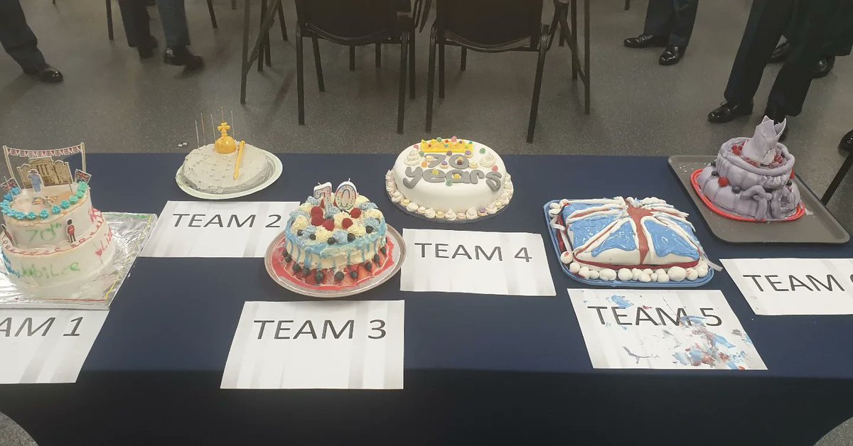 2195 (Long Eaton) Sqn Royal Air Force Air Cadets tweet media