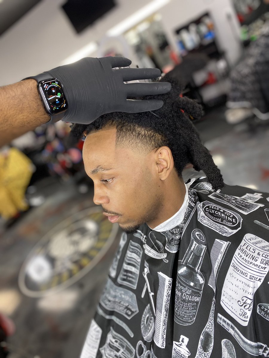 904cuts's tweet photo. New to twitter y’all show me some love ✊🏽 https://t.co/moIj5i5JNc