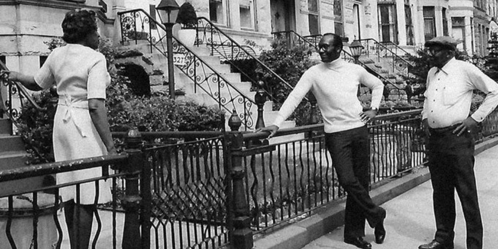 LISC_MA's tweet photo. From Grassroots to Rooftops: Powering Communities Across #Massachusetts- In this edition of the newsletter, we remember LISC Founder Franklin Thomas' legacy and impact this #BlackHistoryMonth as we share updates, grants, &amp; stories of our present and future https://t.co/ulrhFjGzPM https://t.co/VRXju2AEFU