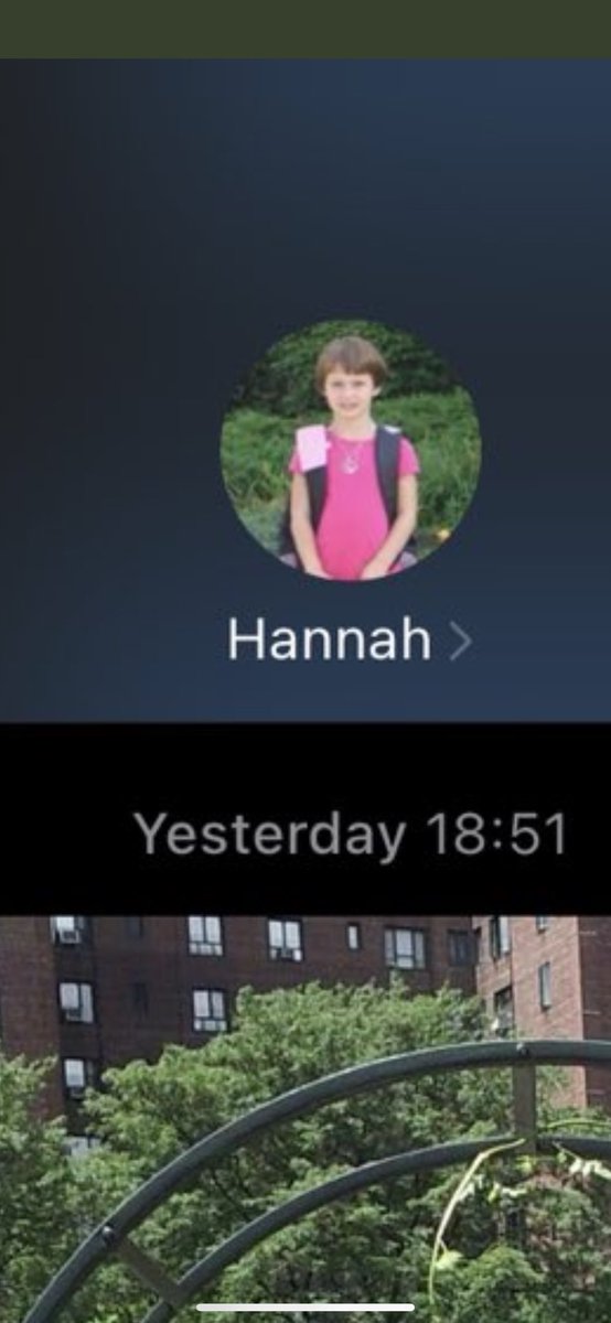 hannahkarr_'s tweet photo. @hillelbaby @iamASHLI girl it’s ok she’s coming for me too https://t.co/JJPd4QjWhK