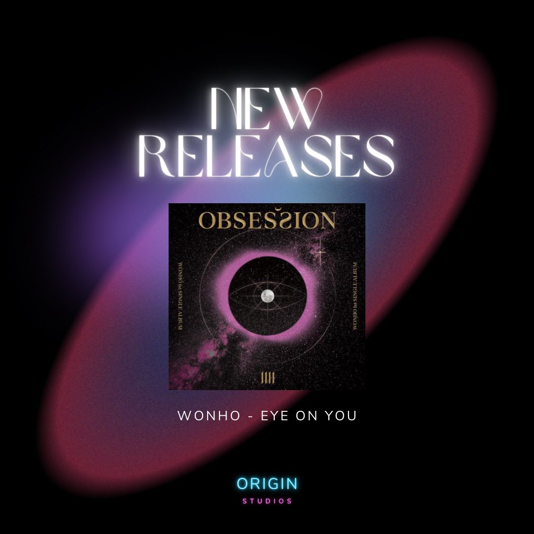 OriginStudios_'s tweet photo. February 18th Releases: Suzy, Wonho, Taeyeon, Taeil, and more now on: 'New Releases' playlist 

Link🔗https://t.co/sDvqEc26ju https://t.co/sr9hE4eSa5