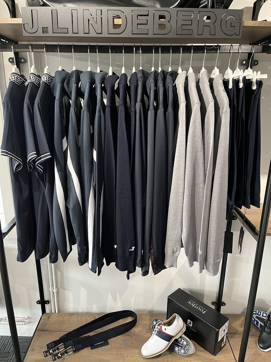 Andrew Rossington (@rossingtongolf) on Twitter photo More new stock delivered <a href="/LindrickGC/">LindrickGolfClub</a> @JLindebergSport <a href="/Glenmuir1891/">Glenmuir</a> <a href="/FootJoy/">FootJoy</a> @ECCO_GOLF <a href="/SunMountainGolf/">Sun Mountain Sports</a> <a href="/CallawayGolfEU/">Callaway Golf Europe</a> <a href="/TitleistEurope/">Titleist Europe</a> <a href="/BushnellGolf/">Bushnell Golf</a> More new stock delivered <a href="/LindrickGC/">LindrickGolfClub</a> @JLindebergSport <a href="/Glenmuir1891/">Glenmuir</a> <a href="/FootJoy/">FootJoy</a> @ECCO_GOLF <a href="/SunMountainGolf/">Sun Mountain Sports</a> <a href="/CallawayGolfEU/">Callaway Golf Europe</a> <a href="/TitleistEurope/">Titleist Europe</a> <a href="/BushnellGolf/">Bushnell Golf</a>
