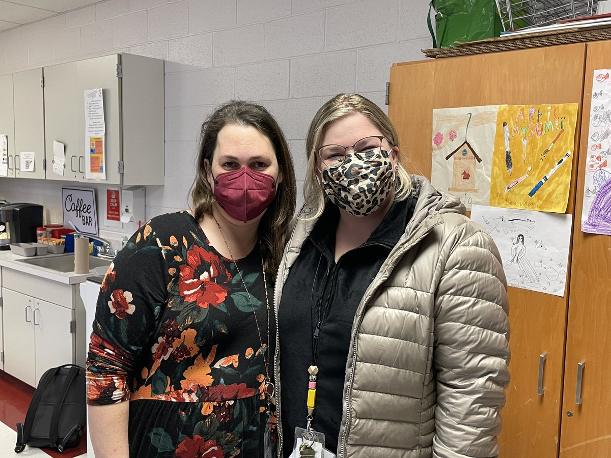 Cardinal Forest ES tweet media