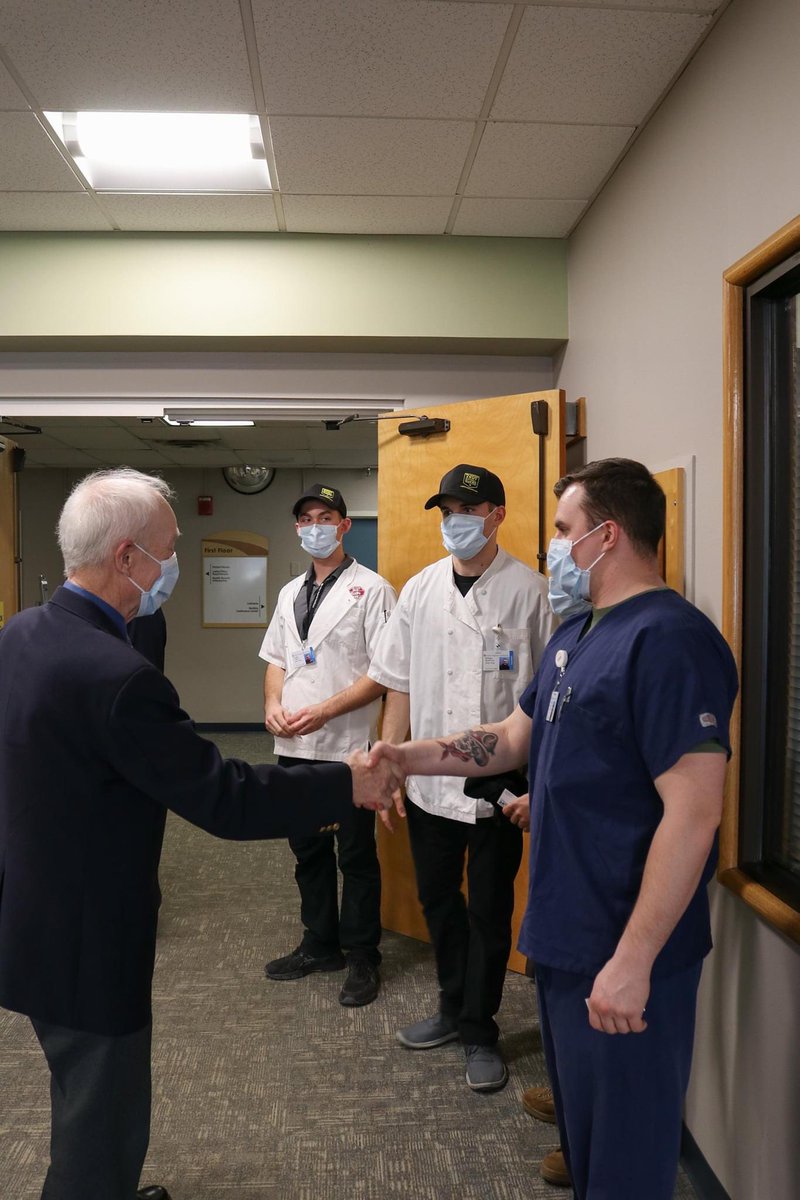 VRHospital tweet picture