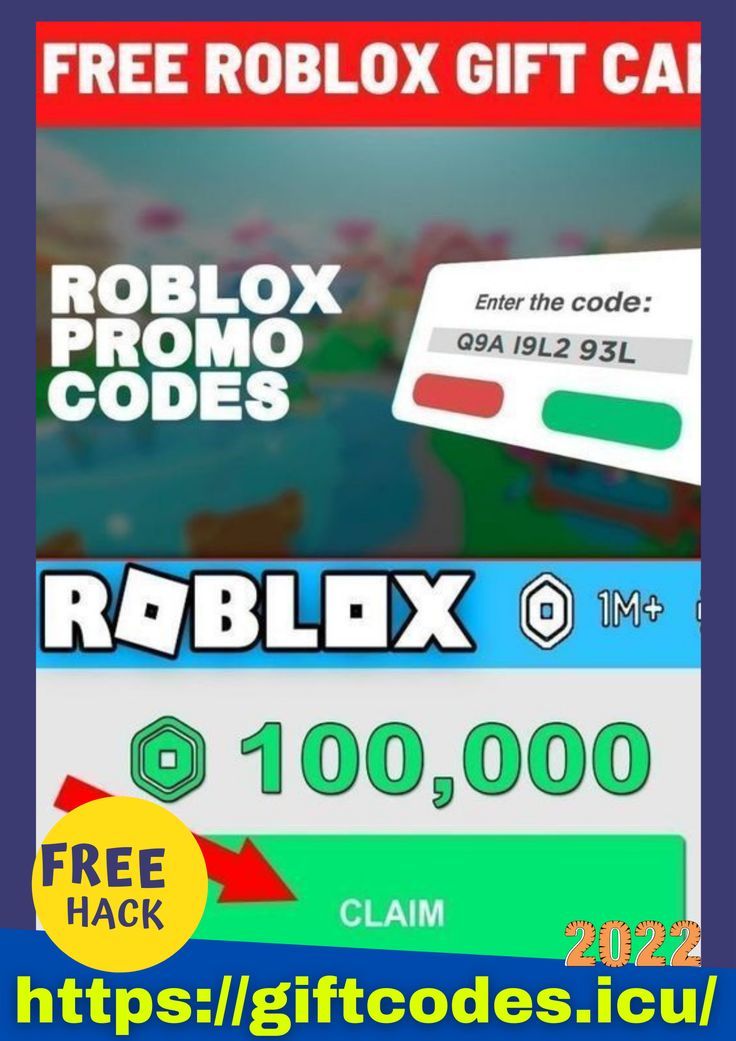 10000 Free Robux]* Free Roblox Gift Card Codes 2022