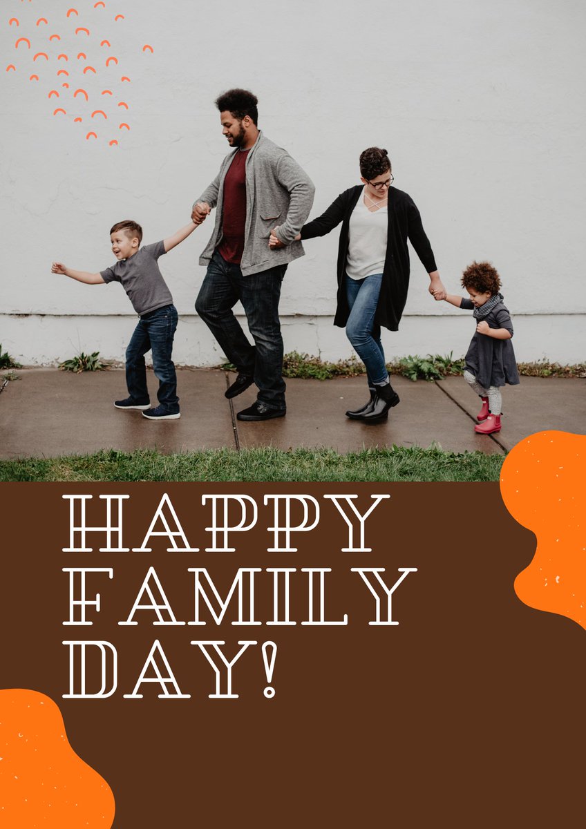 SV_LawFirm's tweet photo. From our family to yours – Happy Family Day! 👨👩👦👦
*
*
*
#Familyday2022 #SVLaw #Guelph https://t.co/JX4FBasNAJ