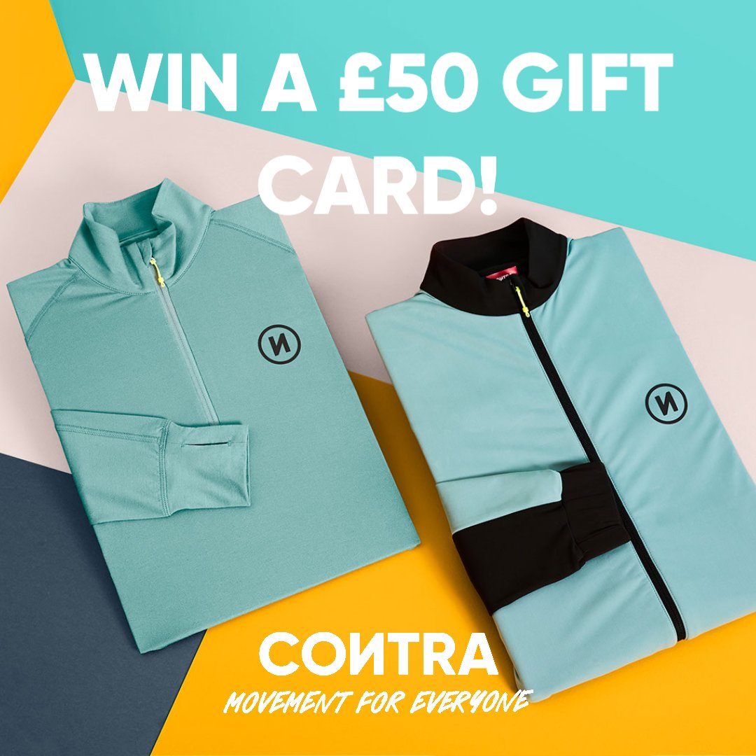 parkrunUK's tweet image. It's competition time!🎉 

For your chance to win one of five CONTRA £50 gift cards, follow @CONTRAMovement and retweet this post. Go go go!

All profits from CONTRA go directly to supporting parkrun❤️ 

Terms and Conditions👉 parkrun.me/f4tba

🌳#loveparkrun