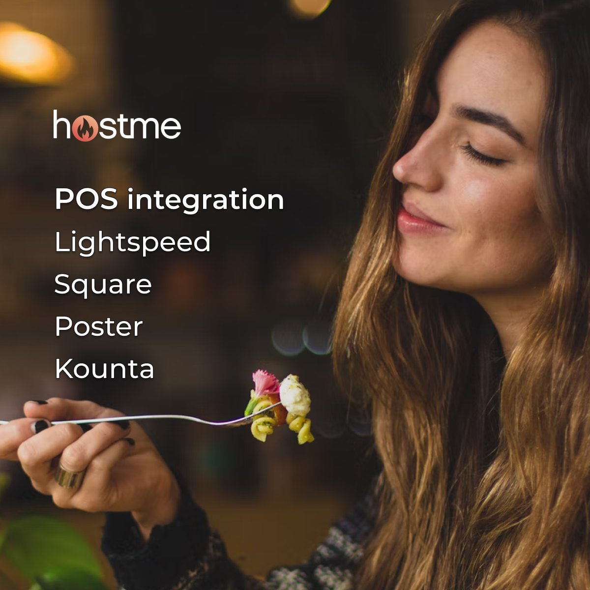 To find out more about terms and conditions of Hostme POS integration, schedule a demo call or reach out to our customer support. 🔥

#hostmeapp #posintegration #smallbusiness