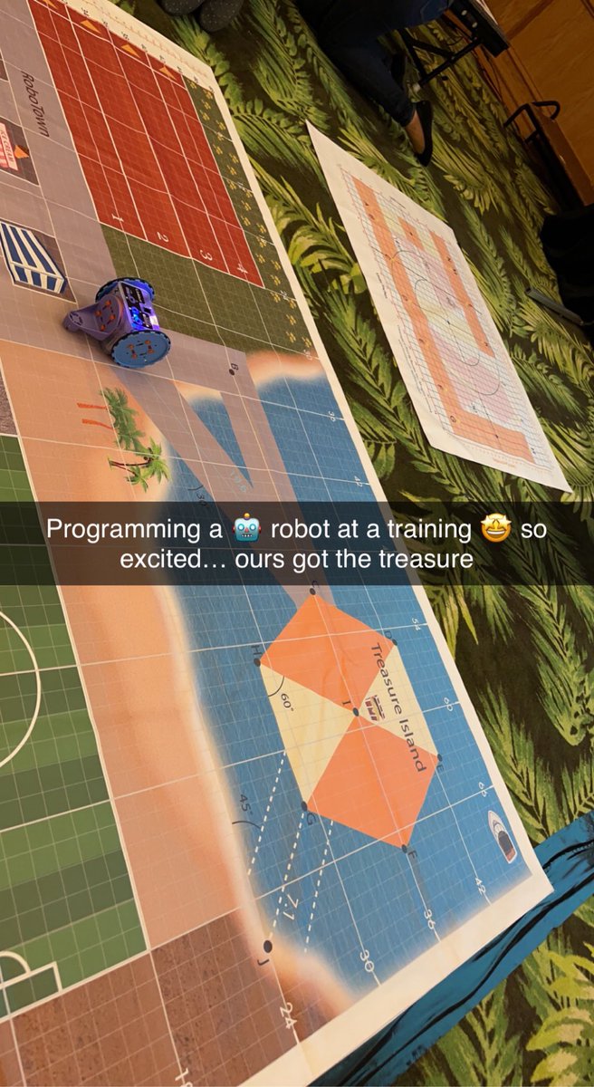 Erica Naud tweet media