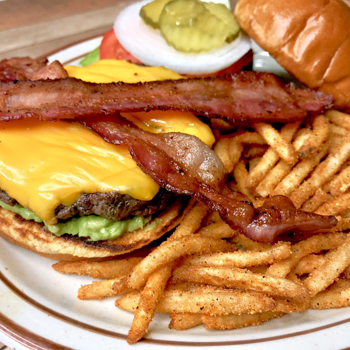 EggWorks / Egg & I tweet media