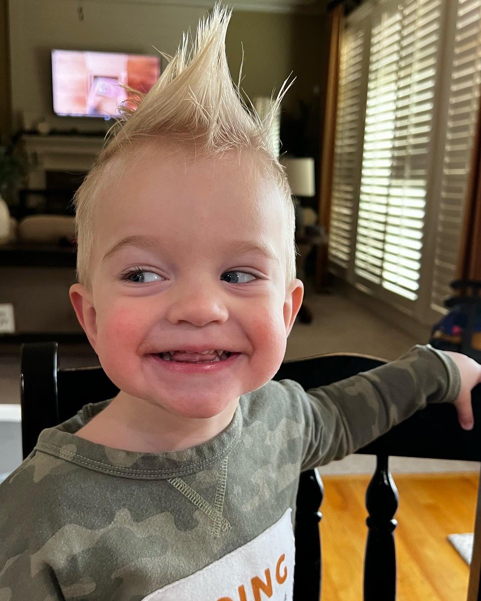 thecliffpace's tweet photo. Any day with this one is a good day. #livepuretoday #dadlife #kids #jakeman https://t.co/QL4Ell80gY