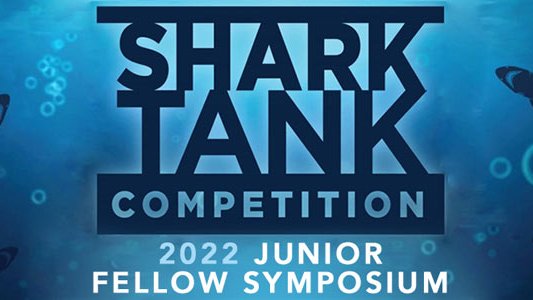 Do you have the next big idea in MRI? <a href="/ISMRM/">ISMRM</a> #ISMRM22 will be featuring the Shark Tank symposium, after a very successful debut in 2021. Check ismrm.org/22m/junior-fel…. We are looking for participants and judges/coaches!