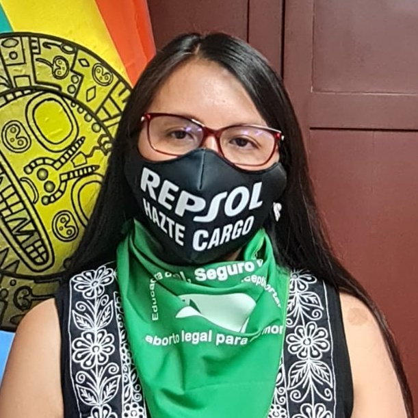 RuthLuqueIbarra's tweet photo. #NuevaFotoDePerfil https://t.co/HELVMfrnZv