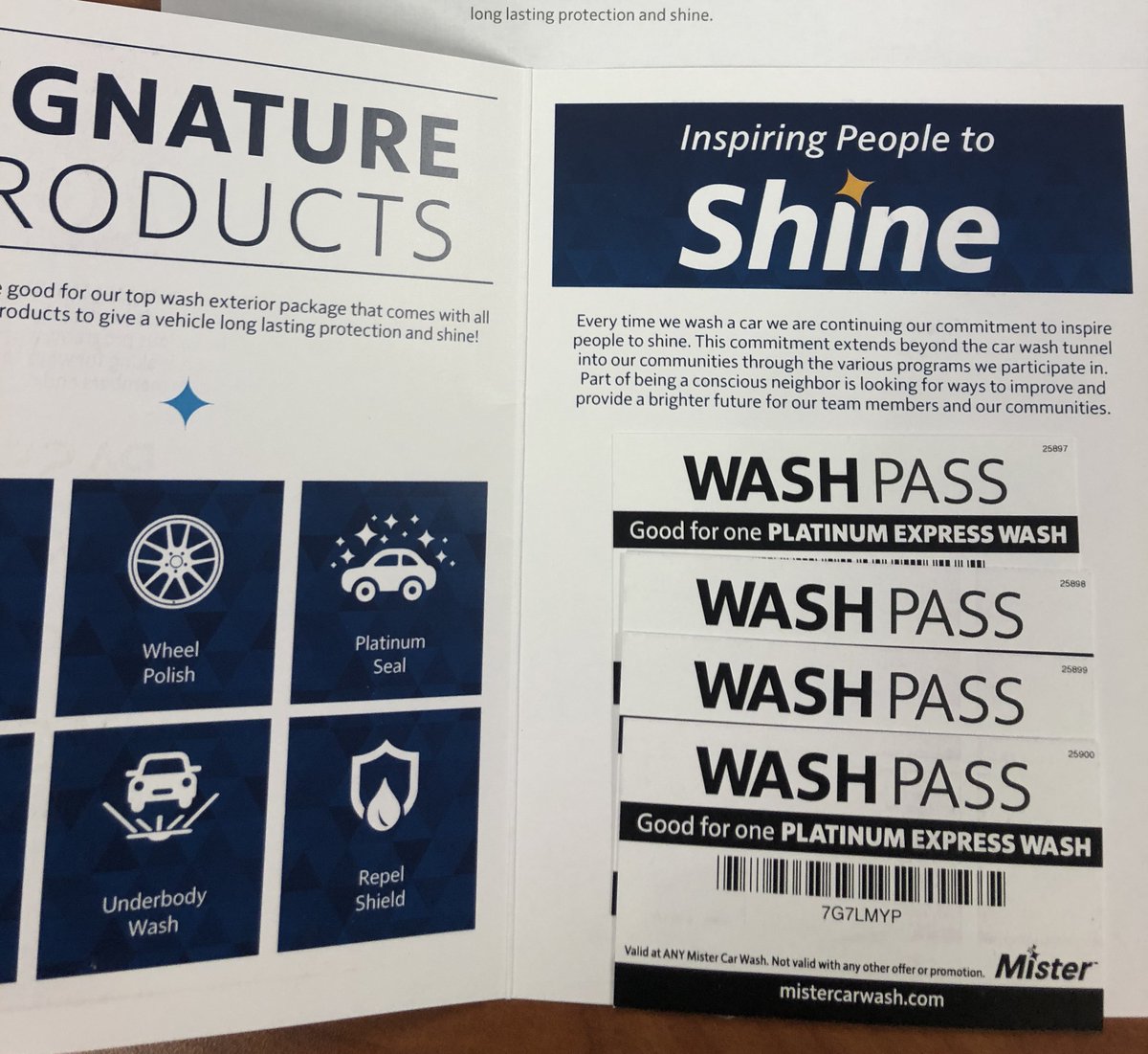 CSHS College Center tweet media