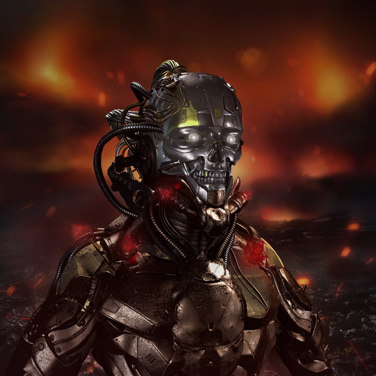 SoleilSora's tweet photo. @OxyaOrigin Ready for a airdrop from the land of Luxion! 🔥 #oxyaorigin https://t.co/K8T5Aby4e2