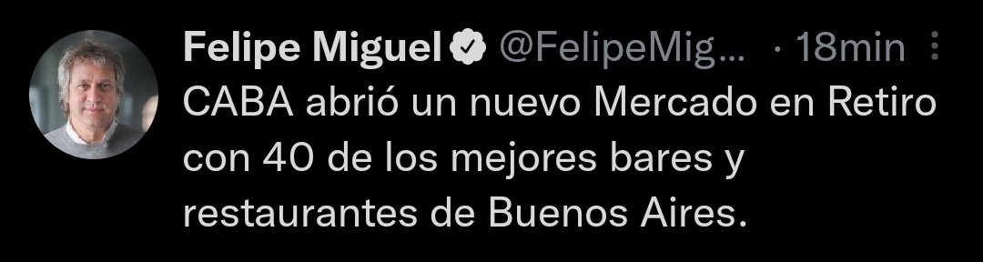 lejiscava's tweet photo. Legisladores del bloque de Vamos Juntos presentaron una declaración de Personalidad Destacada de la Gestión a Felipe Miguel. La distinción ponen en valor su capacidad para resolver los problemas estructurales de la Ciudad. https://t.co/YhVcHqU2Jc