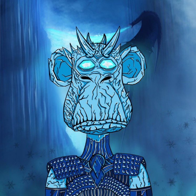 🚨WL GIVEAWAY 🚨

In order to celebrate my partner up with <a href="/ApesGenX/">Apes Generation-X (DAO)</a> I’ll be giving away 10 WL Spots. 📝

IN ORDER TO WIN:

- Follow me &amp; <a href="/ApesGenX/">Apes Generation-X (DAO)</a>
- ❤️ &amp; RT this post
- Tag 3 NFT Frens 

⏰24H