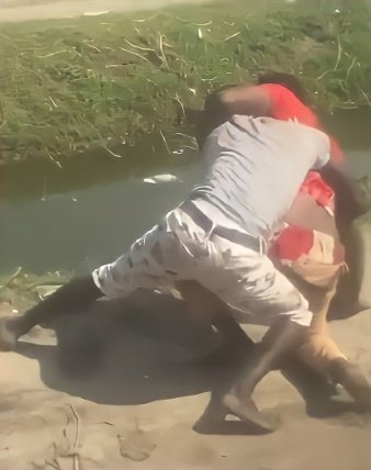 I like your brother.       I like ur sister