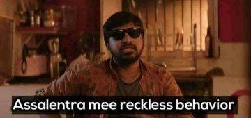 Iamsekhar143's tweet photo. 👉. #TimeChepparaSithara

#BheemlaNayakTrailerOnTheWay https://t.co/8wTZDWdaUU