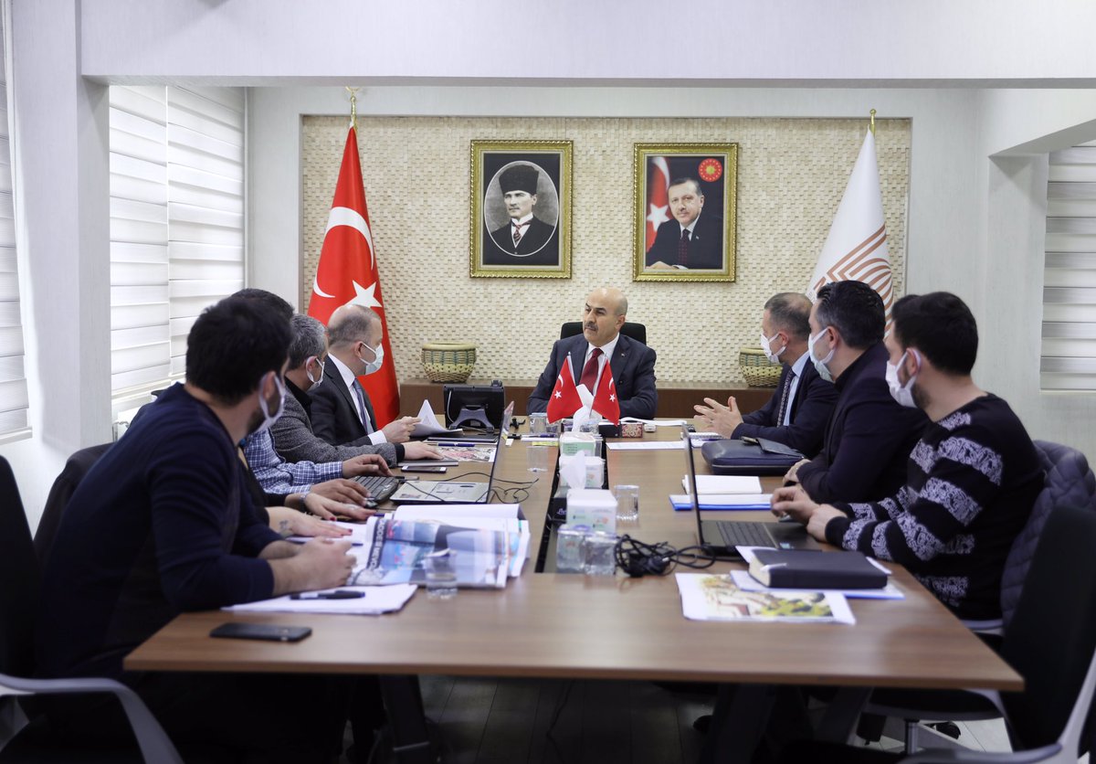 Mahmut Demirtaş