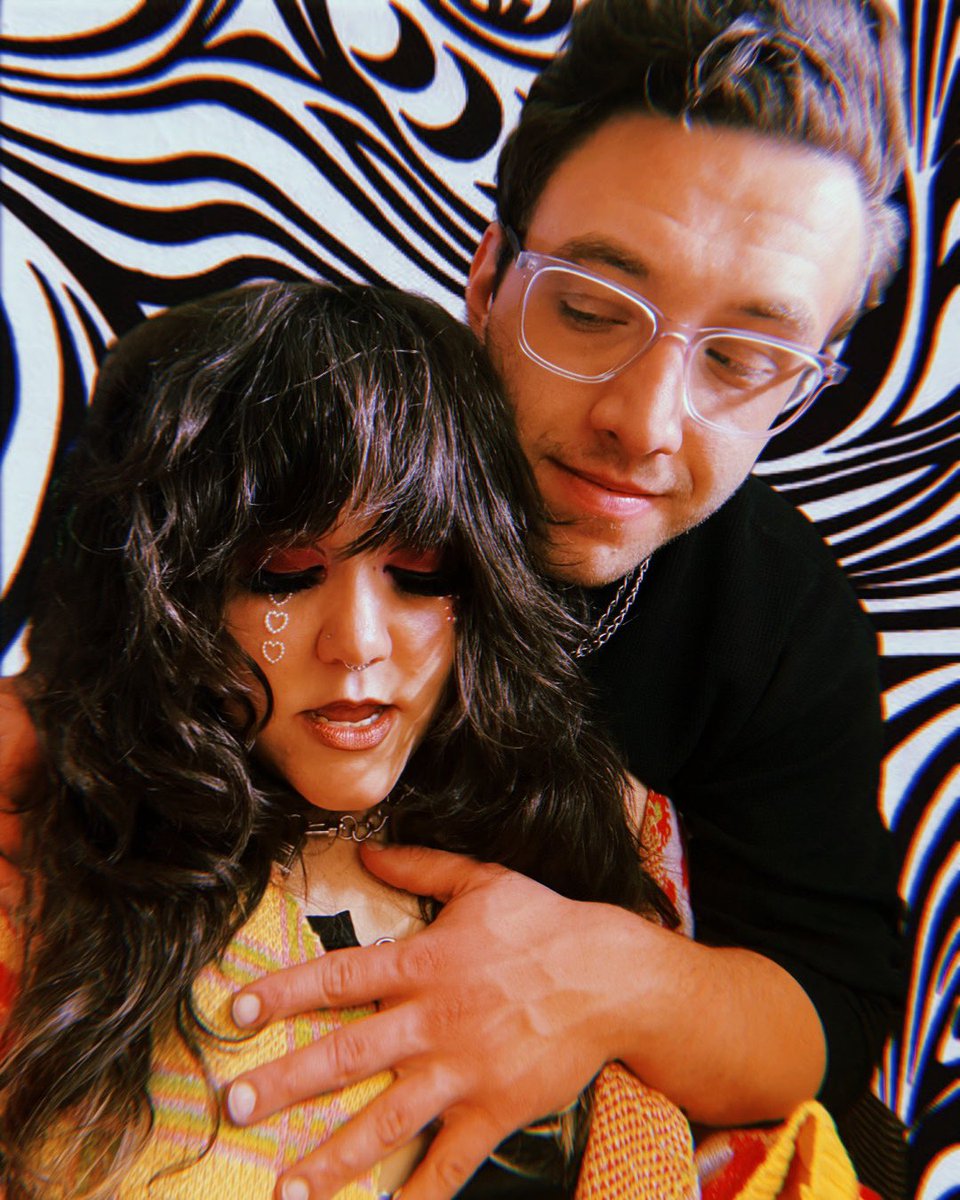 My🫀A little late but our 10th Valentine’s Day together💋