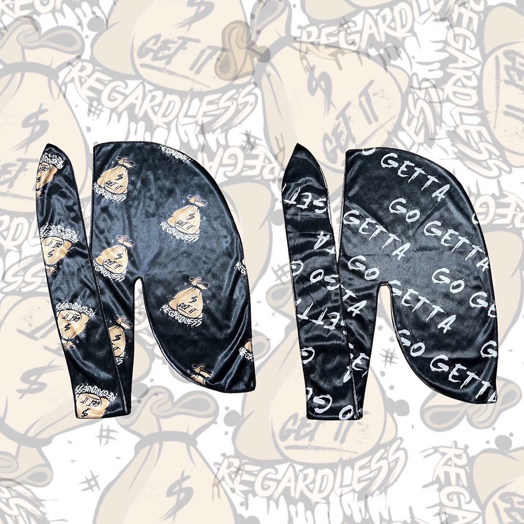 girapparel's tweet photo. Silk Durags Out Now $12 + Free Shipping 🔥 https://t.co/HelvWius96