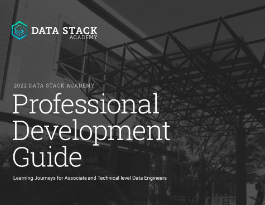 Did you know...
Our founder's company, tura.io, offers a range of consulting and training services to meet every need.

View tura.io's 2022 data engineering training guide: lnkd.in/gNx7tQsn

#dataconsulting #dataengineering #datatraining