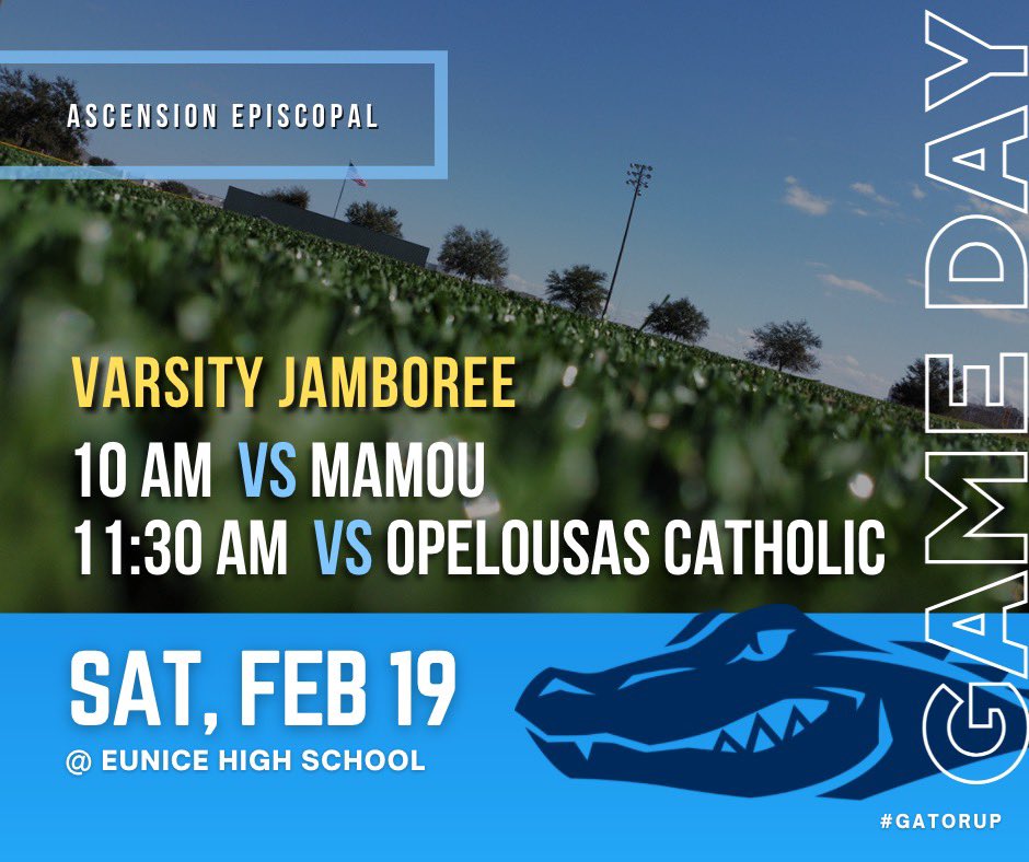 <a href="/blue_gators/">AscensionBlueGators</a> <a href="/LSQUARED33/">Lonny  Landry</a> GatorUP