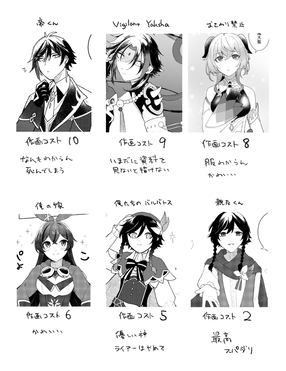 独断と偏見 