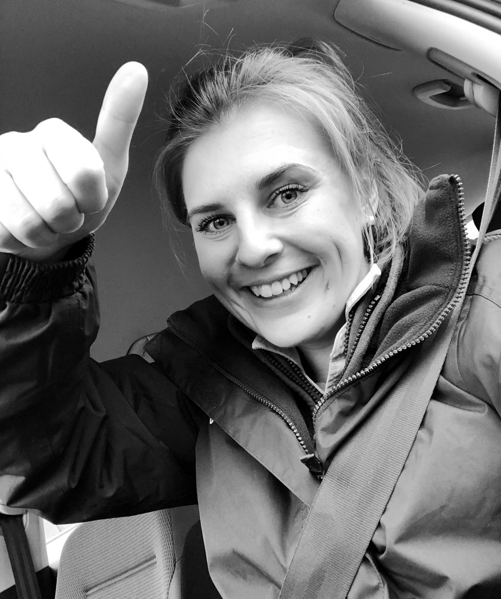 Second week as a qualified farm H&amp;S advisor, complete! Great to be out and about, meeting farmers &amp; seeing such a wide variety of agricultural businesses - and of course, advising on best practice and delivering farm-specific, practical advice on how we can improve #farmsafety 🦺