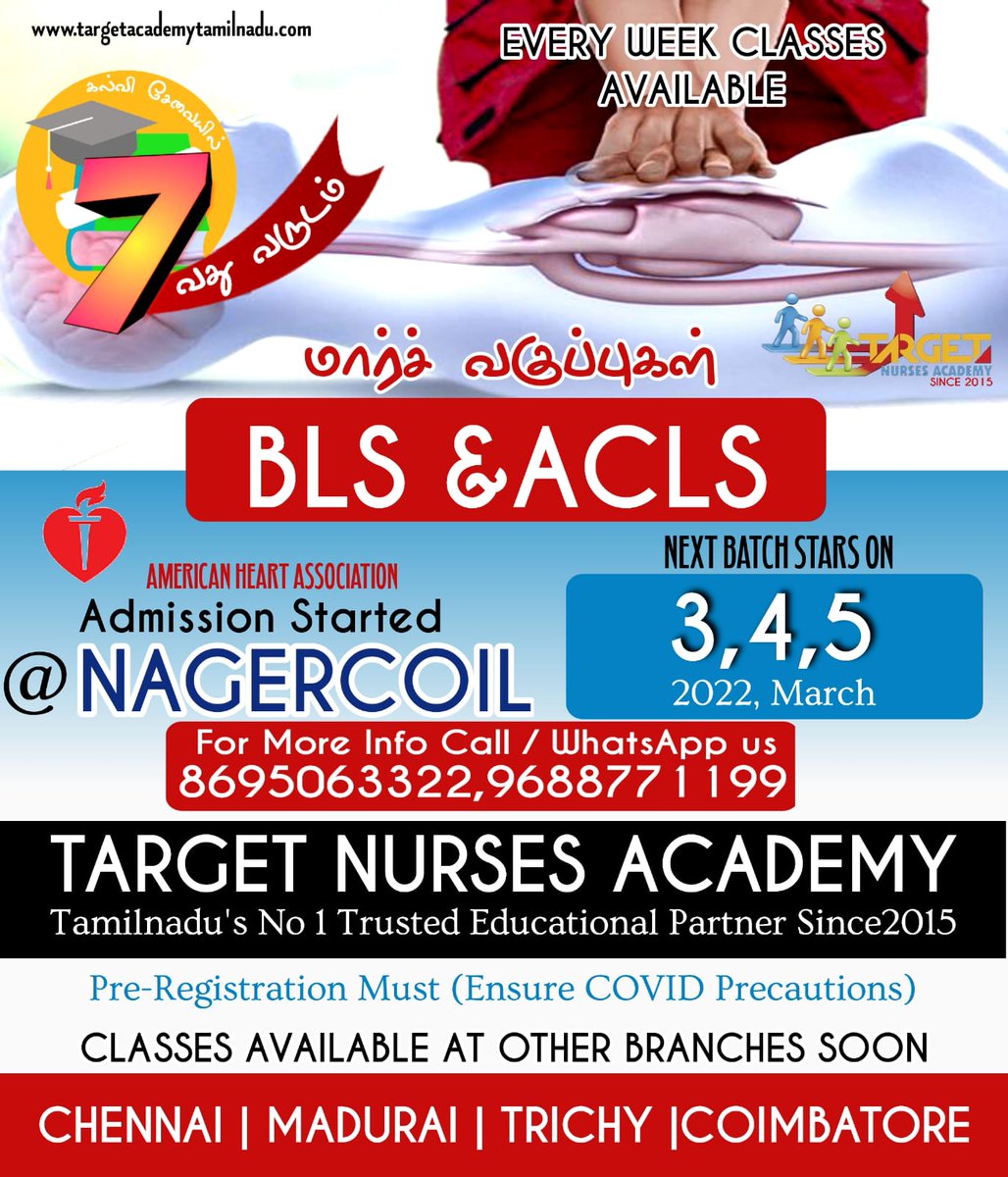 TargetNurses's tweet photo. https://t.co/kuaytvQZEe