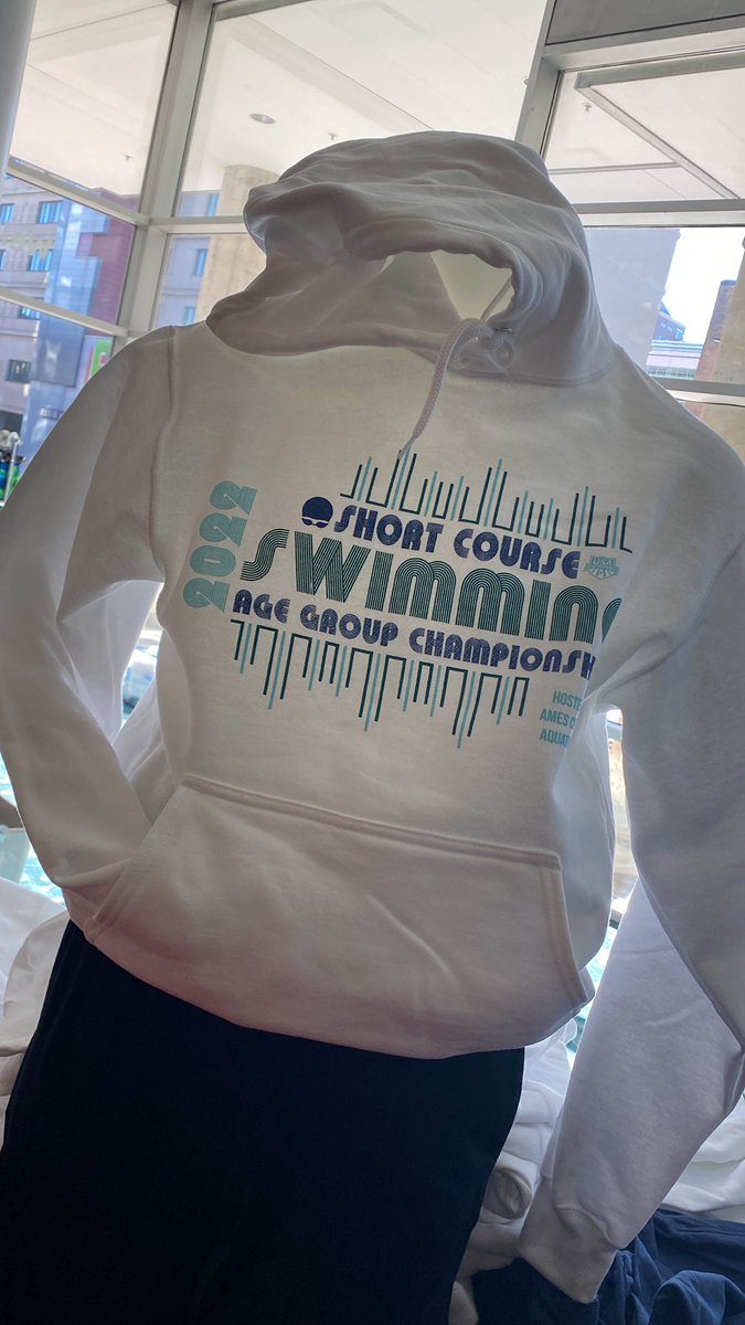 ELSMORESWIMDSM's tweet photo. Iowa Age Group State this weekend @DsmyMarlins home pool. Pick up your event shirts plus all things swimming. Cheers to @swimacac for hosting us💦✨ https://t.co/yBLYBGHsCK