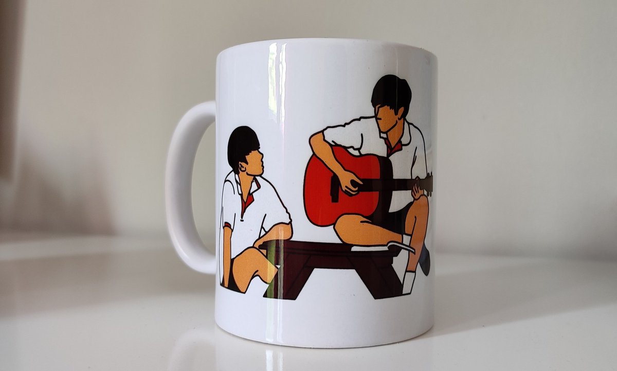 snowflakestore_'s tweet image. Olha essa caneca! Fãs de Bad Bunny corre aqui que vocês podem adquirir no formulário de compra do fankit 🗣️