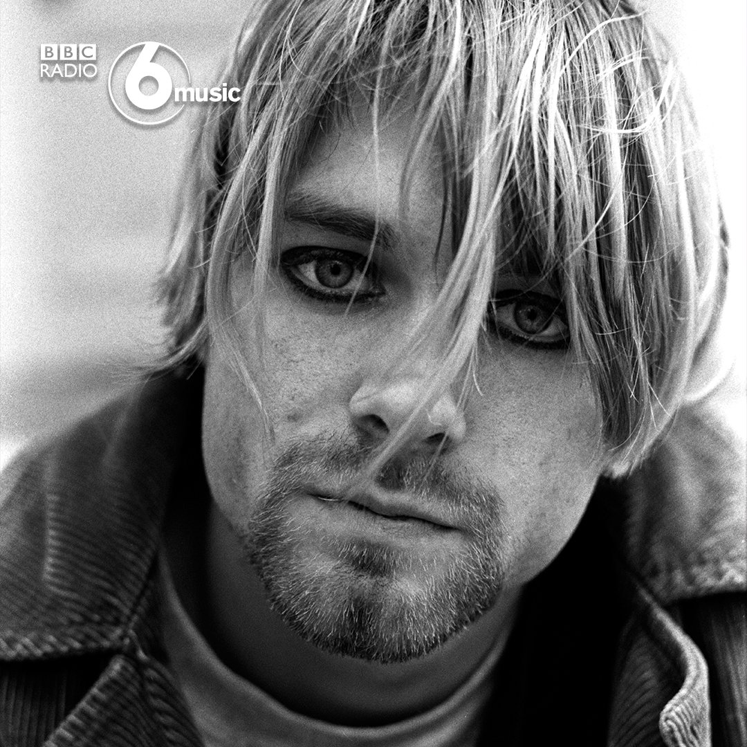 BBC Radio 6 Music tweet media