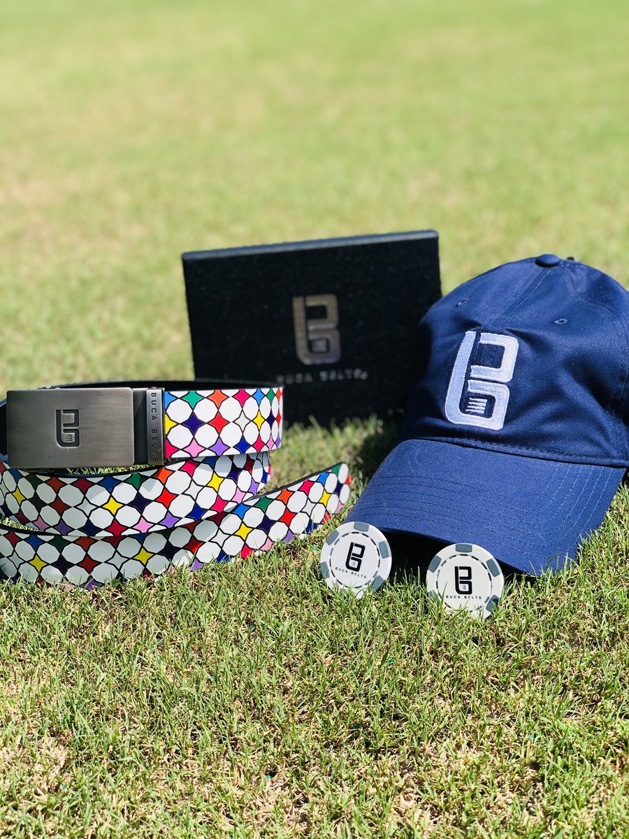 Buca Belts tweet media