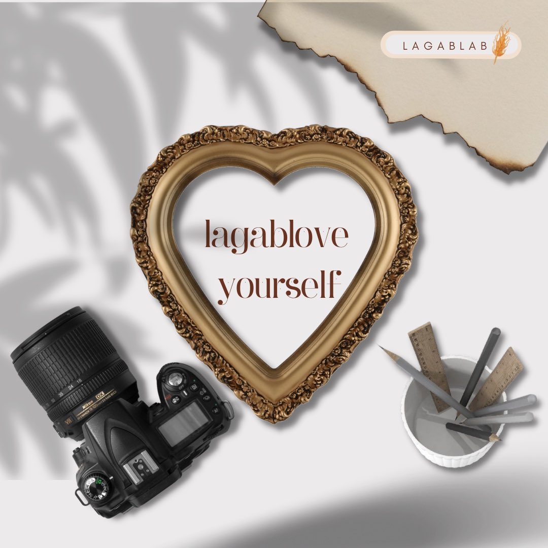 We’re all capable of loving someone, but to love one’s self is a feat a lot struggle with. Be kinder to yourself and learn that putting yourself before anyone is your first step.

Let’s hear your ‘Self love’ moments with the hashtags #LGBLoveEncounters #LGBLoveMonth