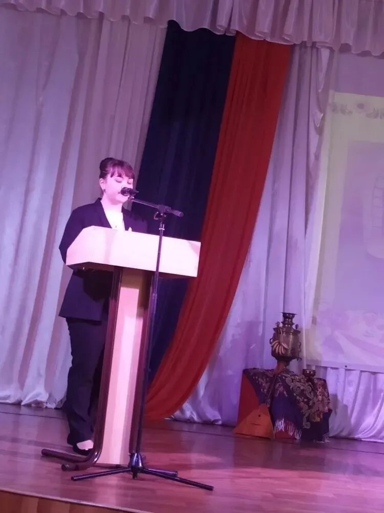 Сегодня, наш молодой педагог Кочнева Алина Ирековна, принимает участие во втором туре регионального этапа ХХI молодёжных Дельфийских игр в номинации "Искусство воспитания". Желаем удачи, положительных эмоций от участия в играх и результативной деятельности!