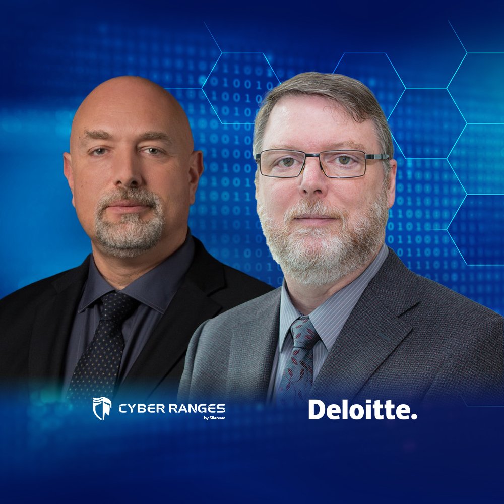 Silensec tweet media