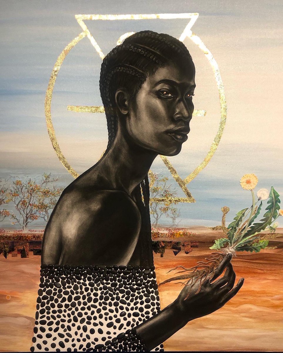 tarshelbeards's tweet photo. A few weeks ago I saw The Black Woman is God exhibit at SomaArts. So excited that the @blackunitysfsu along with our campus partners is hosting the exhibit at @SFSU Itβs an amazing exhibit full of beauty and spirit. Opening night Wednesday 2/23, 6pm #BWIG #BlackUnitySFSU. https://t.co/ZDVGsNEAcm