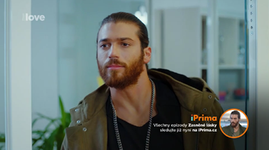 trztrzka's tweet photo. #CanYaman kam se podíváš ❤️ https://t.co/62M9v1nBZI