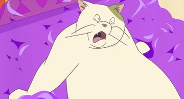 耳をすませば と 猫の恩返し はどっちが先 繋がりについても トレンドのエンジン
