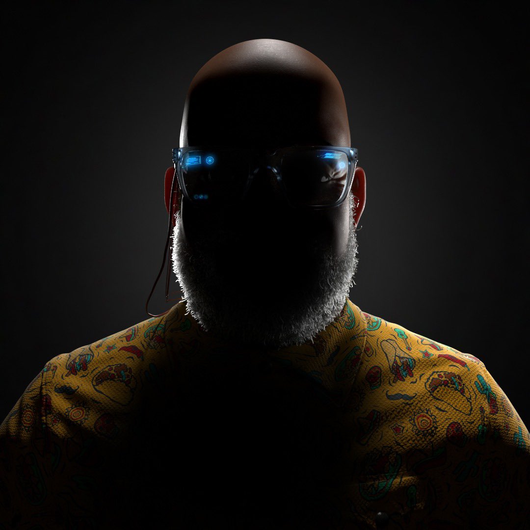 The Collective tweet media