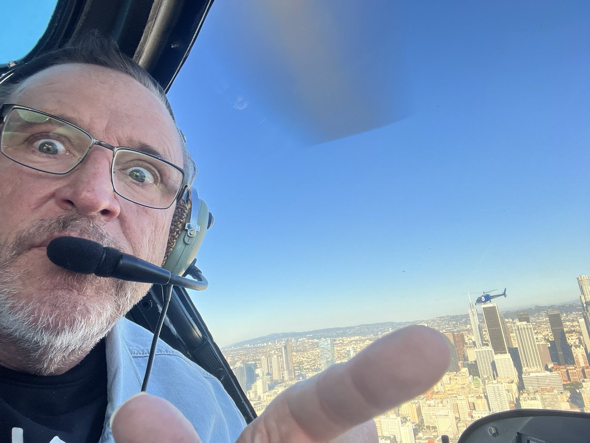 stu mundel tweet media