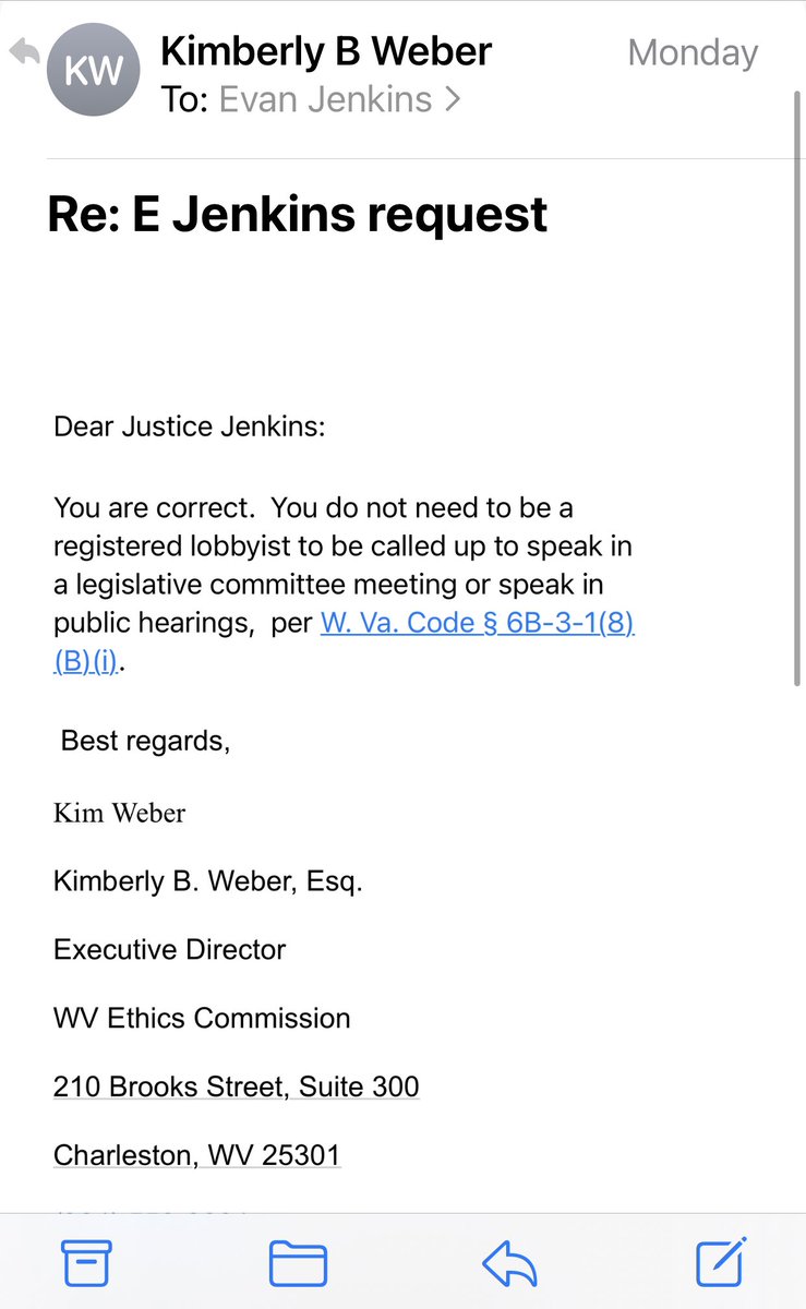 Evan H. Jenkins tweet media