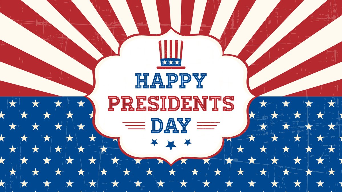 Our offices will be closed today in observance of the President’s Day holiday.  We will open again with normal business hours tomorrow.