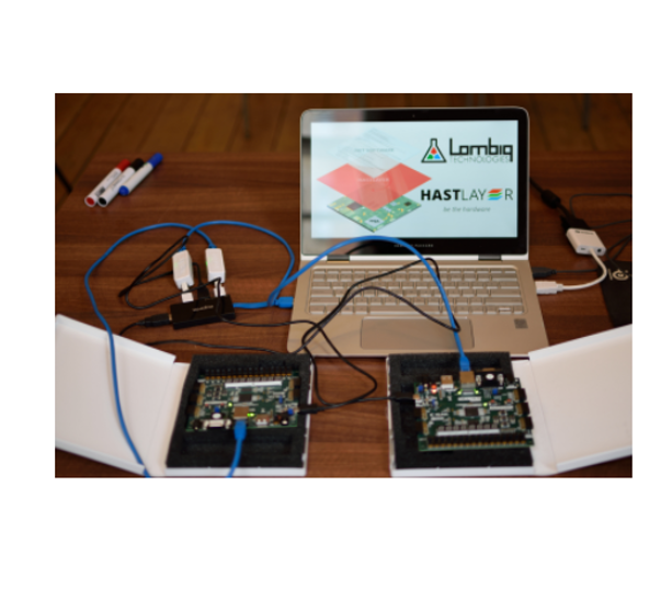 satsearchco's tweet photo. Looking for a new opportunity in space software?

Satsearch member @Lombiq is looking for a new leader for Hastlayer - a system that transforms software into electronic circuits for #space missions.

More details here: https://t.co/Slrix31Mc3

#job #jobalert #business #leadership https://t.co/KkEgAzMyGz