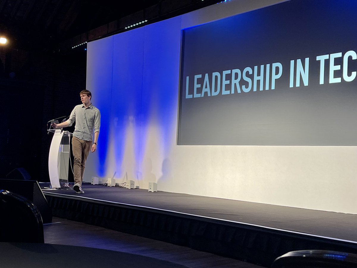 akrabat's tweet photo. Final keynote of #phpuk22 is @michaelcullumuk! https://t.co/wfMP7FoGUz