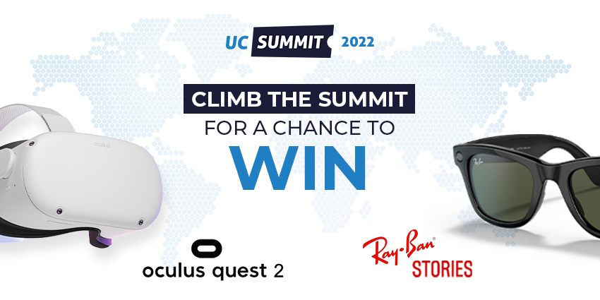 UC Summit tweet media